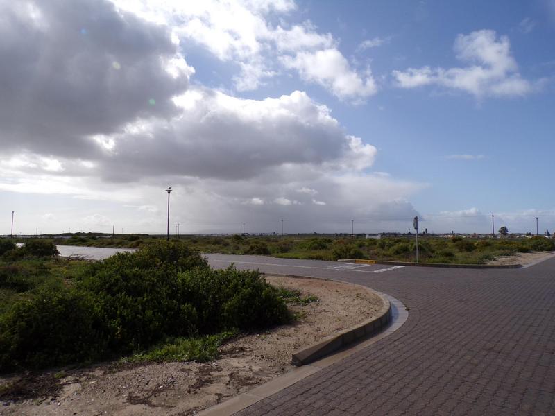 0 Bedroom Property for Sale in Velddrif Western Cape